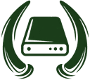 Logo inverted